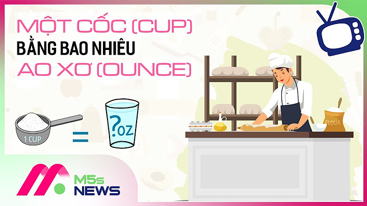 1 cup dâ u ăn là bao nhiêu năm 2024