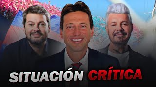 LA BRUTAL DEUDA DE SAN LORENZO: ¿DÓNDE ESTÁ LA PLATA DEL CLUB Y QUÉ PUEDE PASAR?