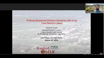 Atto Fridays - James Cryan