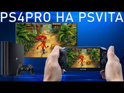 Видео: Project Phoenix подтвержден для PlayStation 4 и Vita