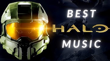 The Best Halo Music (2001-2021)