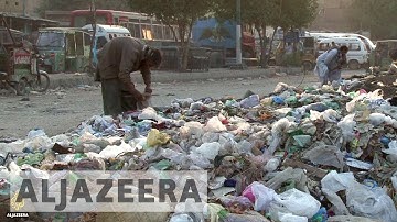 Karachi