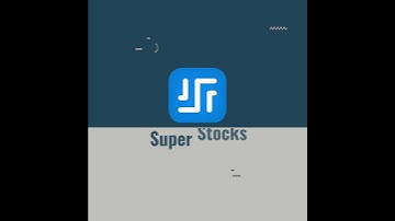 Mean-Variance Analysis - Super Stocks Market Concepts