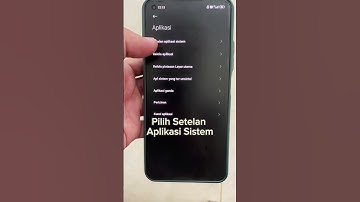Thumbnail of Fitur Panggilan Masuk HP Xiaomi Yang Mungkin berguna #dimensiafif #xiaomi