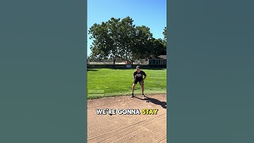 Improve Your Infield Skills
