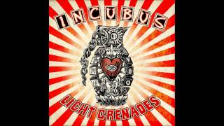 Rogues - Incubus (High Quality) chords