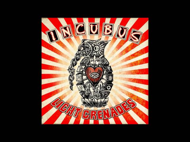 Incubus - Rogues