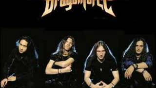 DragonForce - Evening Star