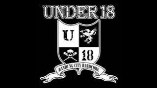 UNDER 18 - BANDUNG BROTERHOOD