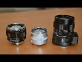 Lens opinion: Zeiss 50mm 1.5 Sonnar or Voigtlander 50mm 1.2 Nokton?