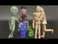 Animation 3d Character Design
