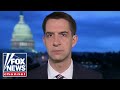 Tom Cotton: Biden is not sending a strong signal to China