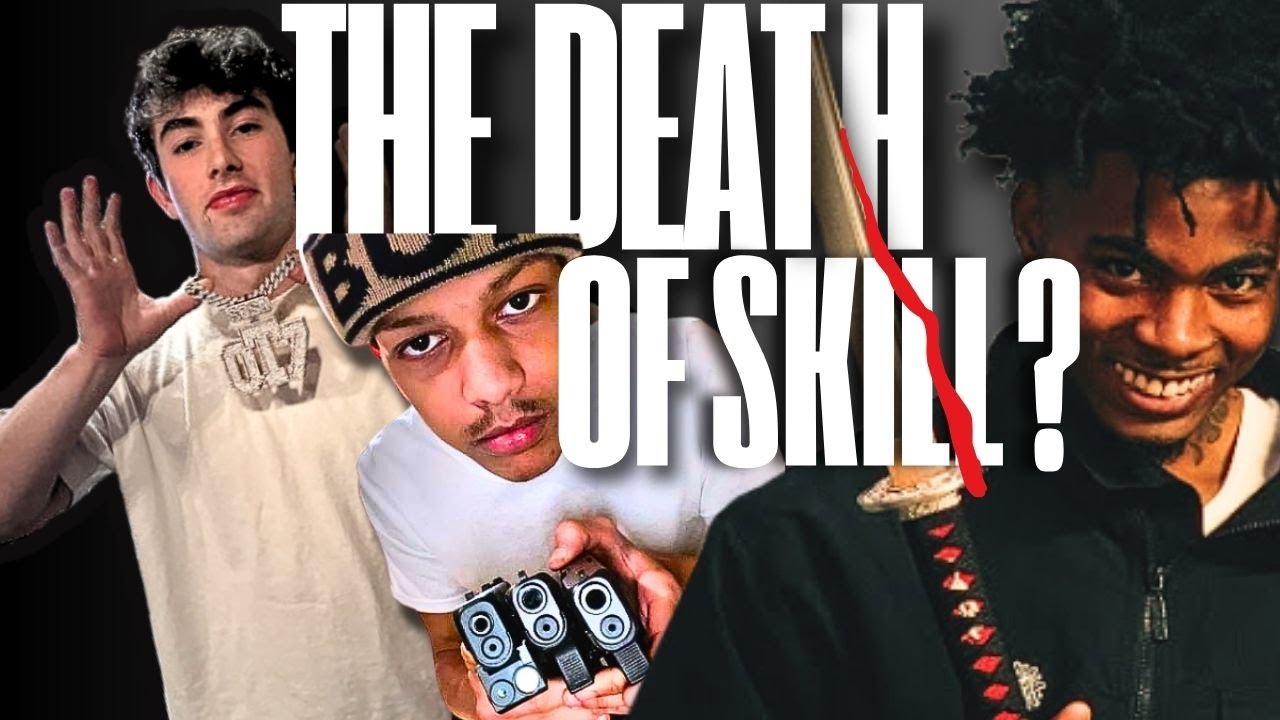 Проблема фальшивого голоса в хип-хопе