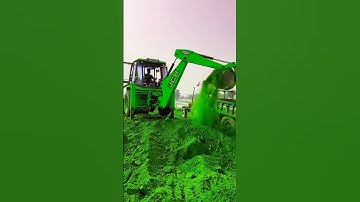 JCB 3dx big neck loading soil #jcb #jcb3dx #ytshort #shorts