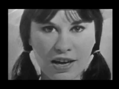 Astrud Gilberto - AGUA DE BEBER - 1965 Stereo!