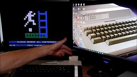 Atari Fujinet For Dummies