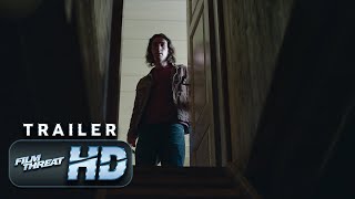 Dark Windows Official Hd Trailer 2023 Horrorthriller Film Threat Trailers