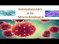 Introducción a la Microbiologia