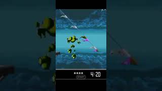 old retro games on android - VectorMan classic gameplay #shorts #retrogames #oldgames screenshot 3