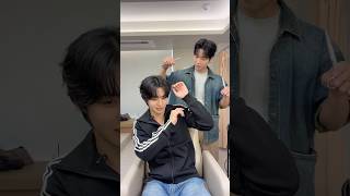 새로운 도전 앞에서 난 #겁쟁이 🫨 With. 기우쌤