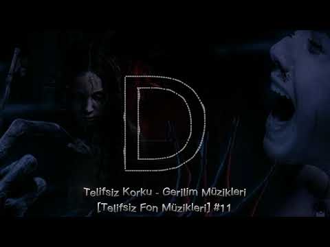 Telifsiz Korku -