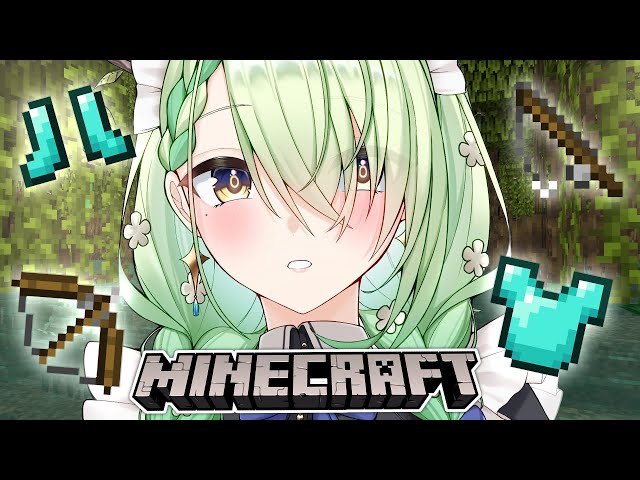 【MINECRAFT】 Gearing Upのサムネイル