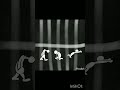 Stickmen in the Jail