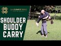 Shoulder Buddy Carry