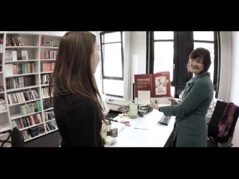 Video: So Reichen Sie Ein Buch Bei Einem Verlag Ein