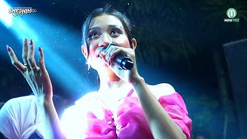 MEGA NYISIK - SHESIN SAZMITA "SHESIN SAZMITA GROUP" || LIVE.DS.GAGASARI-GEBANG-CIREBON
