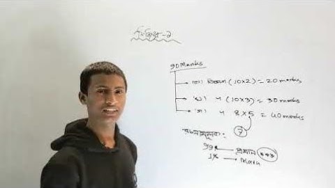 Polytechnic Physics 1 chapter 1 & 2 || part 1|| কারিগরি পাঠশালা।