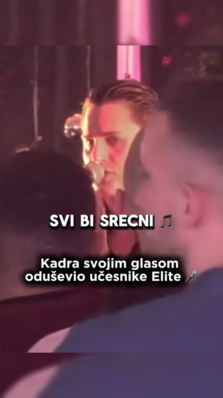 #rtvpinkofficial #zadrugaelita #balkantiktok #elita #elita8