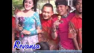 REVANSA™ ★ Gelombang Asmara - Tedjo & Chandra ★ Tanjungsari 2K15