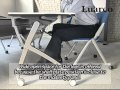 Folding table Folding table