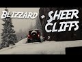 We Hit A BLIZZARD In Telluride - Snowy WEEKENDERLANDER EP 24 Overland in Ouray