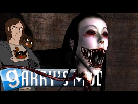 Gmod - Eyes