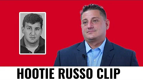 Anthony "Hootie" Russo On Vincent Asaro, Ronnie Tr...
