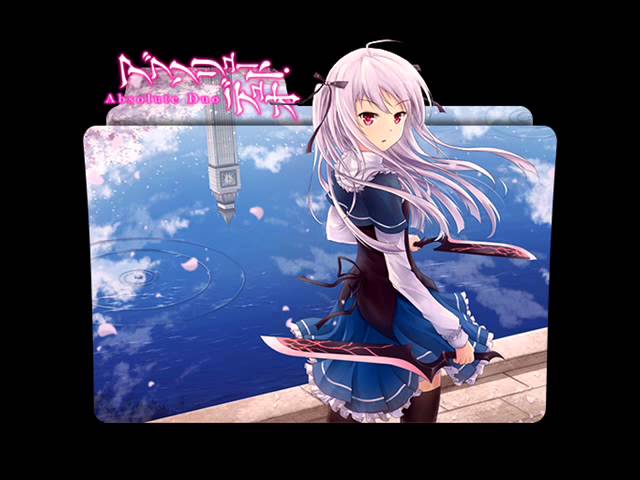 Stream Absolute Duo Ending 1: Believe×Believe by Pianotaku