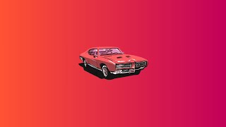 Riley Mason - Backseat Official Audio