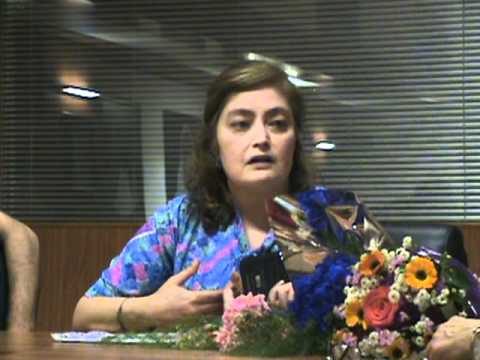 შეხვედრა ინგა მილორავასთან I