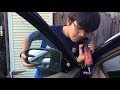 How To Remove & Replace Side View Mirror Honda Accord 7th Gen 2003-2007 Door | DIY Auto Repair Guide