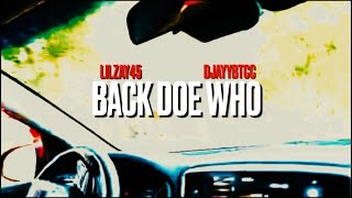 Djayybtcc & Mblocklilzay - Baccdoe Who (Official Music Video)