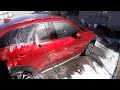 Enhanced High Gloss Shine with SUPER CARPOLISH RED