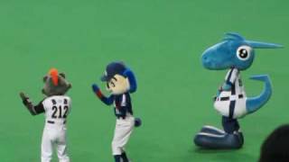 20100613ドアラの定点観測その2@札ド