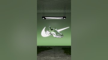 3D shoes animation #motiongraphics #cgi #3danimation