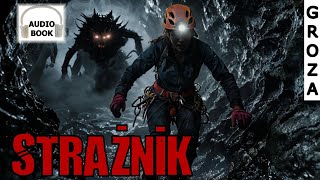 Download Lagu Strażnik - audiobook pl, groza MP3