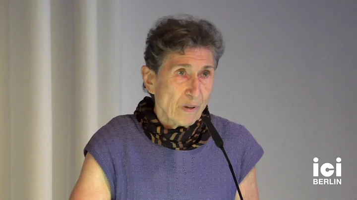 Silvia Federici: The Globalization of Womens Work ...