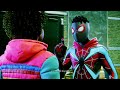 Spider-Man 2 PS5: Miles Morales Asks Hailey Out