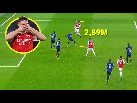 Football Performances That Shock The World