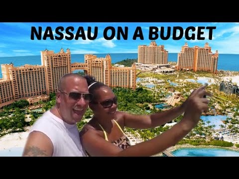 Nassau Bahamas On A Budget